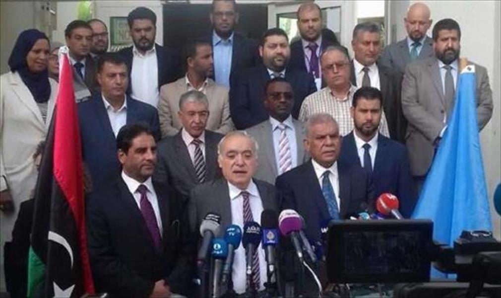 أكاديمي كويتي بارز يعدد خمسة أسباب تمنع المصالحة الوطنية في ليبيا