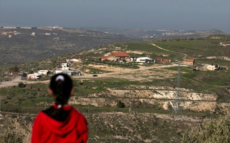 إسرائيل تعتزم شرعنة بؤرة استيطانية عشوائية بالضفة الغربية المحتلة 