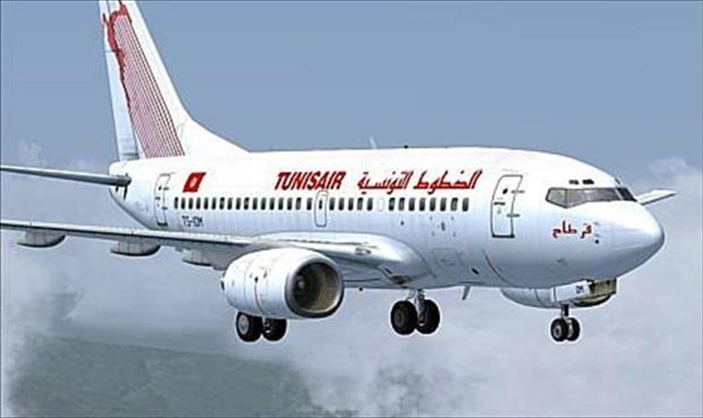 خارطة طريق للتعاون في مجال الطيران بين تونس وفرنسا