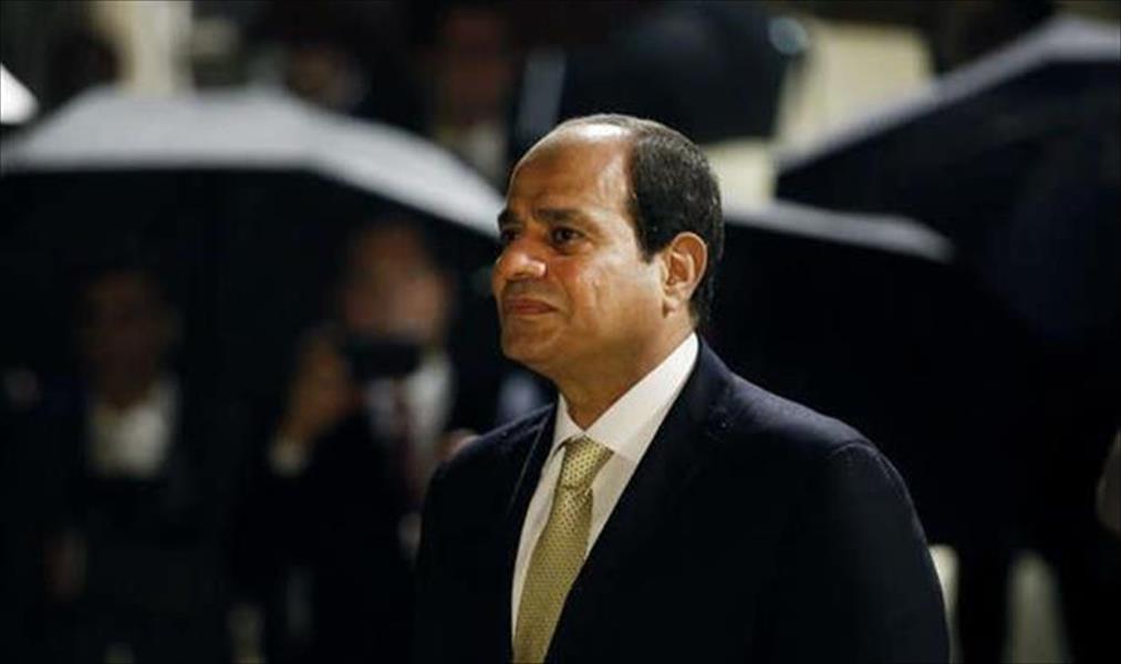 الناطق باسم الرئاسة المصرية: السيسي يزور الإمارات بعد عمان