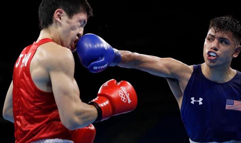 مفاجأة.. مطالبات بإبعاد الملاكمة عن أولمبياد طوكيو 