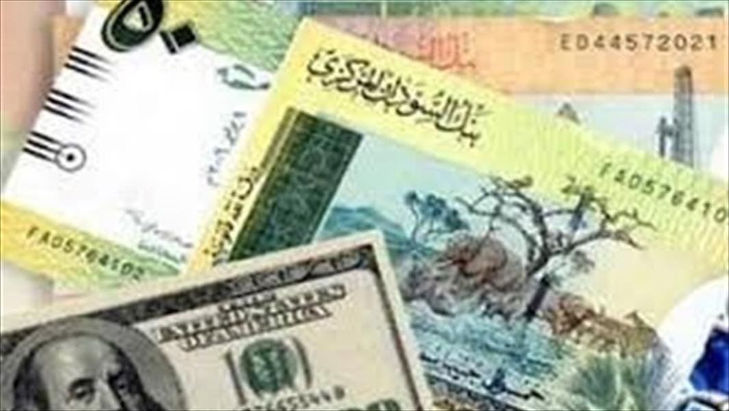 السودان يخفض عملته إلى 30 جنيها للدولار الواحد