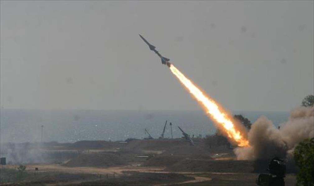 الرياض تعترض صاروخًا بالستيًا أطلقه الحوثيون