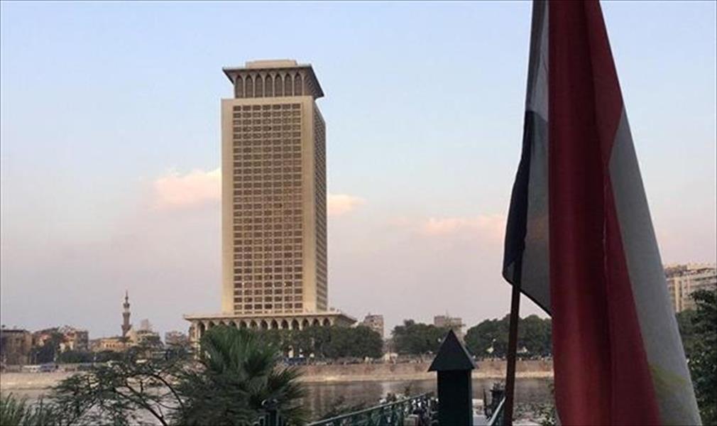 مصر تستضيف الجولة الخامسة للمشاورات السياسية مع منغوليا