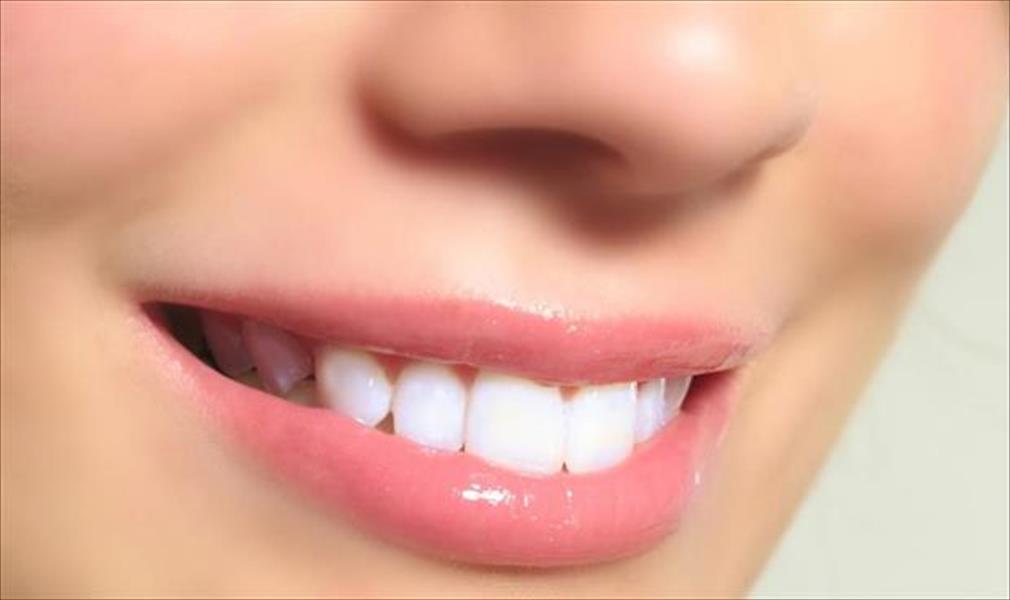 حشوات حيوية لترميم الأسنان