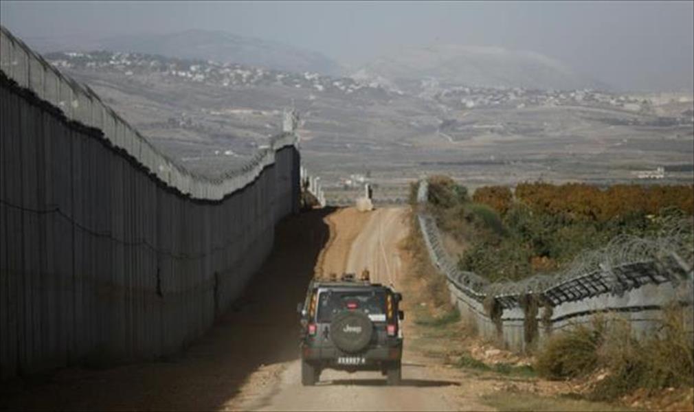 لبنان تتحرك دوليًا لمنع إسرائيل من بناء جدار يتعدى على ثروات بيروت