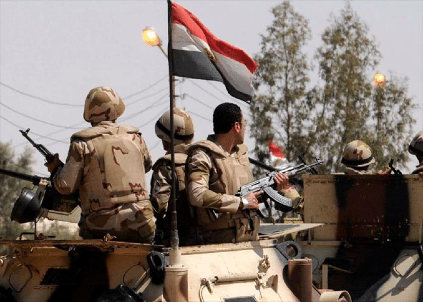 صحف عربية ترصد أهمية نجاح عودة نازحي تاورغاء والاستنفار المصري على حدود ليبيا