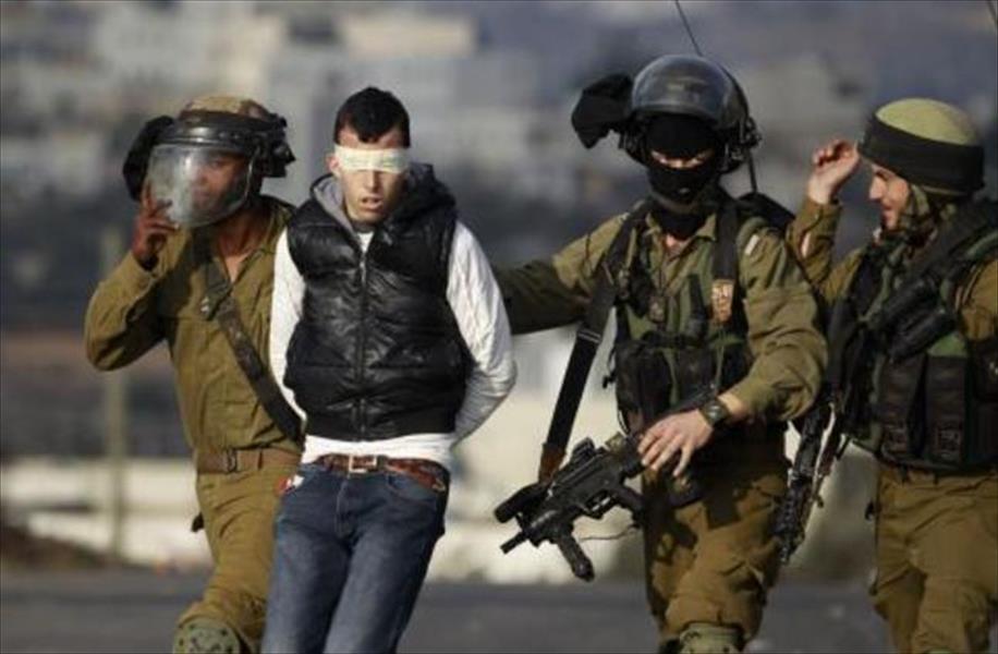 الجيش الإسرائيلي يعلن مقتل فلسطيني بالرصاص بالضفة الغربية