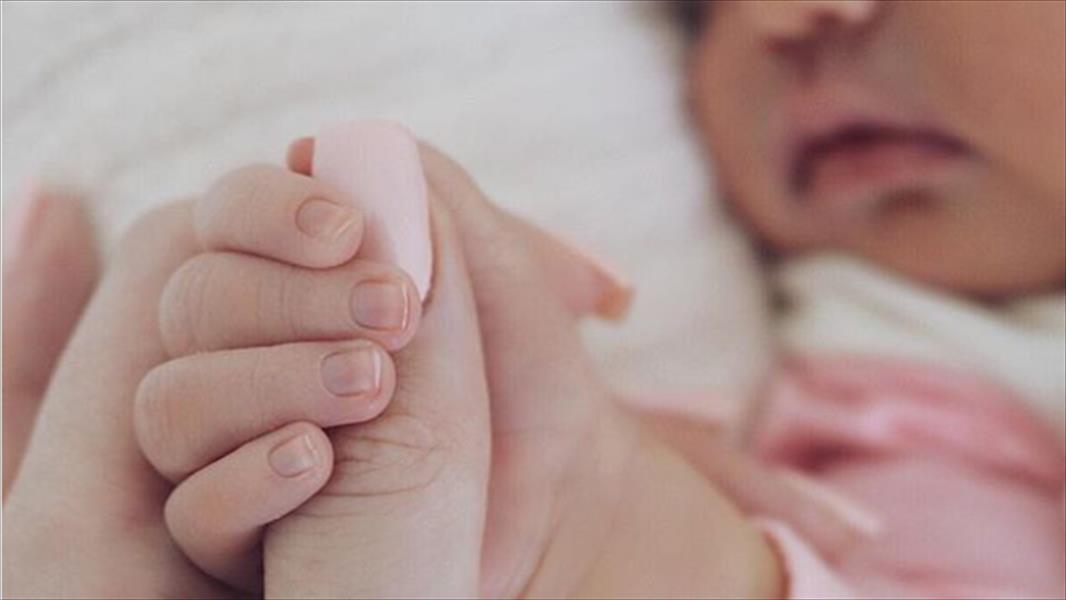 كايلي جينير تطلق اسم ستورمي على طفلتها المولودة حديثًا