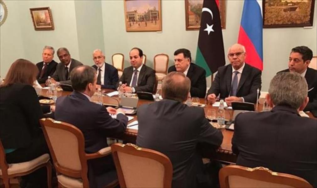 «نيويورك تايمز»: نفوذ روسيا يتزايد في ليبيا وترامب «يتراجع»