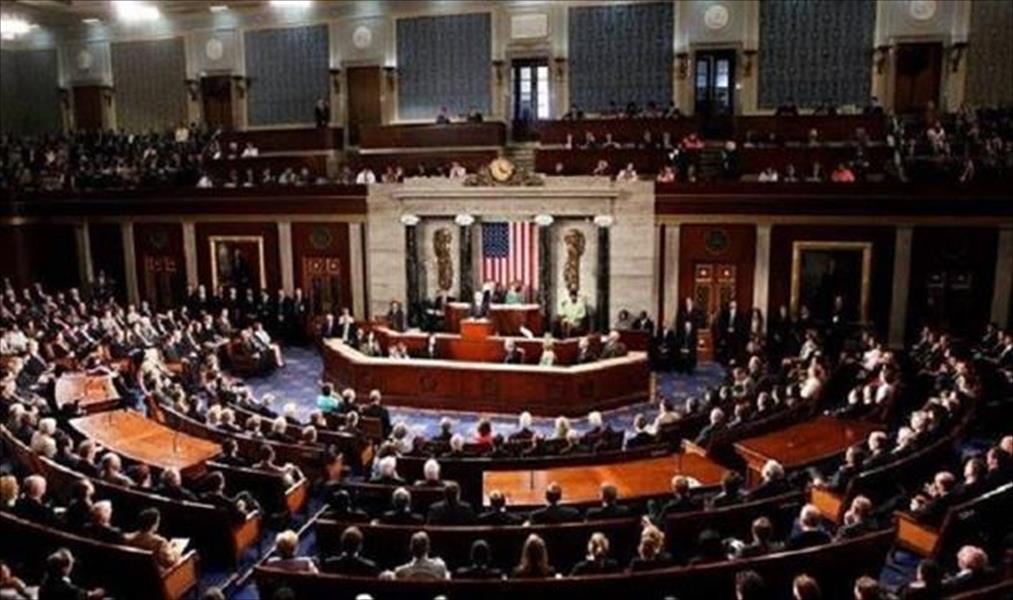 مجلس النواب الأميركي يقر اتفاق الميزانية وينهي حالة عجز المؤسسات الحكومية