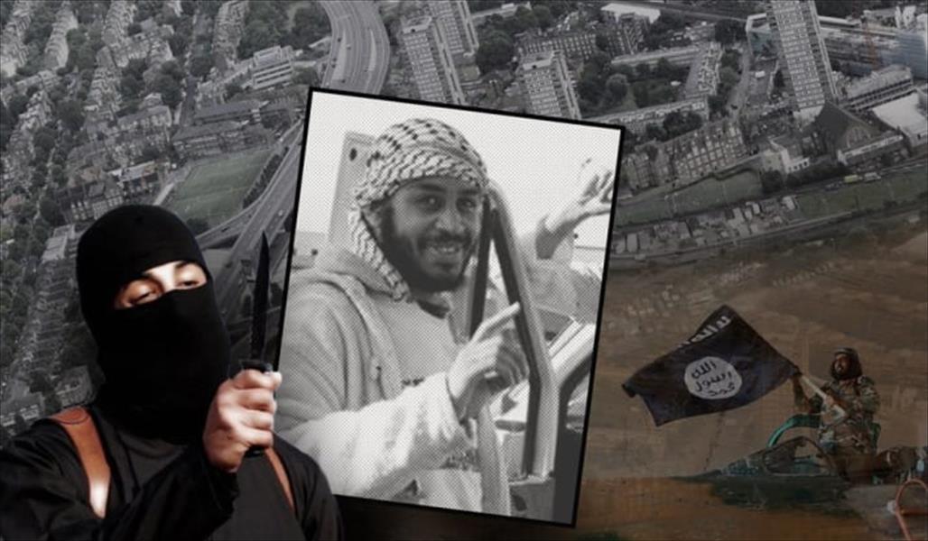 قوات «سورية الديمقراطية» تؤكد اعتقال مقاتل داعشي من بريطانيا