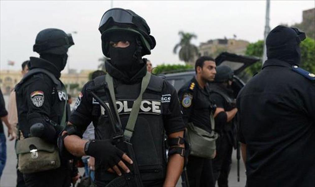 مصر ترفع حالة الاستنفار الأمني في جميع المحافظات للدرجة القصوى