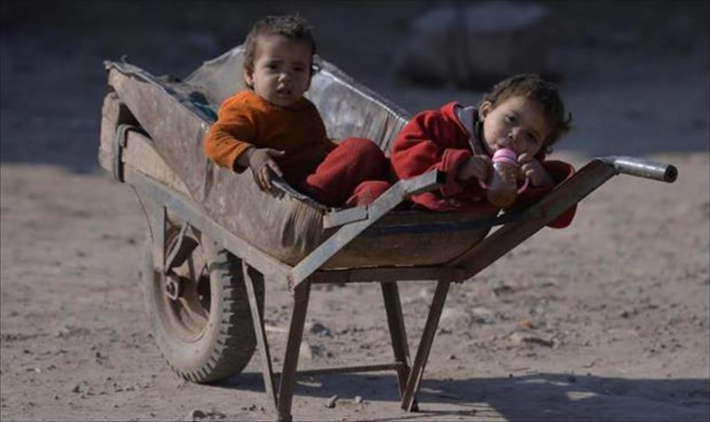 المعاناة الشديدة والترحيل السريع.. كيف يعيش اللاجؤون الأفغان في باكستان؟