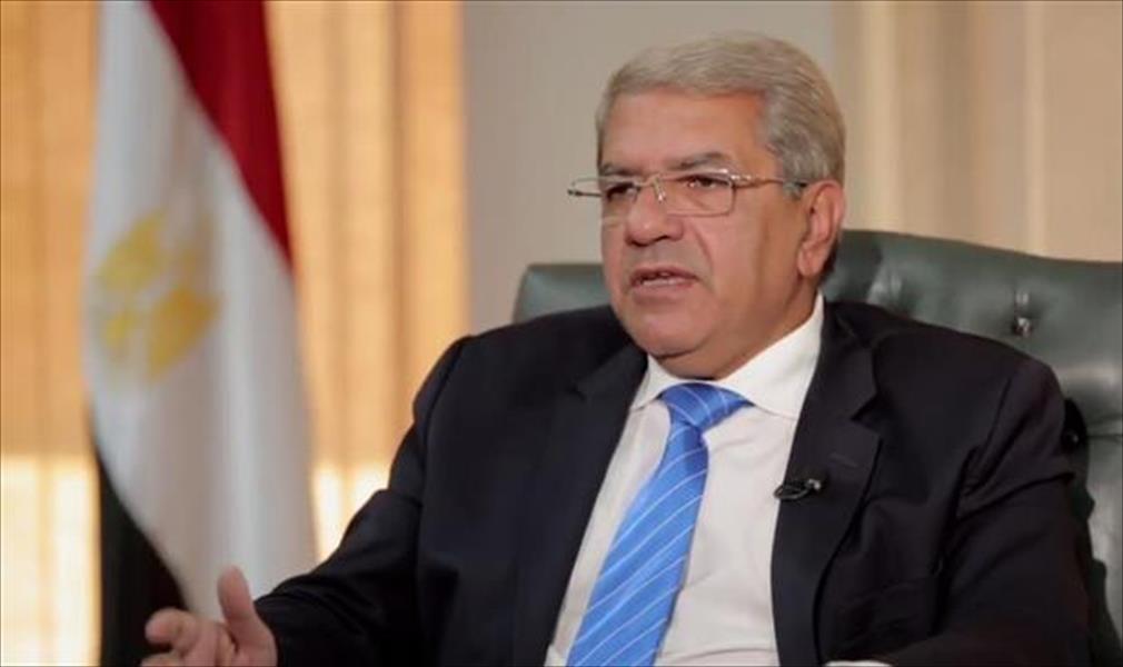 الجارحي: مصر تدرس خططاً لإصدار سندات دولية