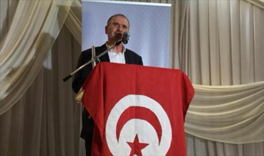 «اتحاد الشغل» يحث على مراجعة وضع المؤسسات التونسية