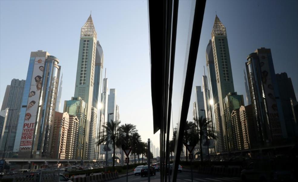 دبي تفتتح أطول فندق في العالم