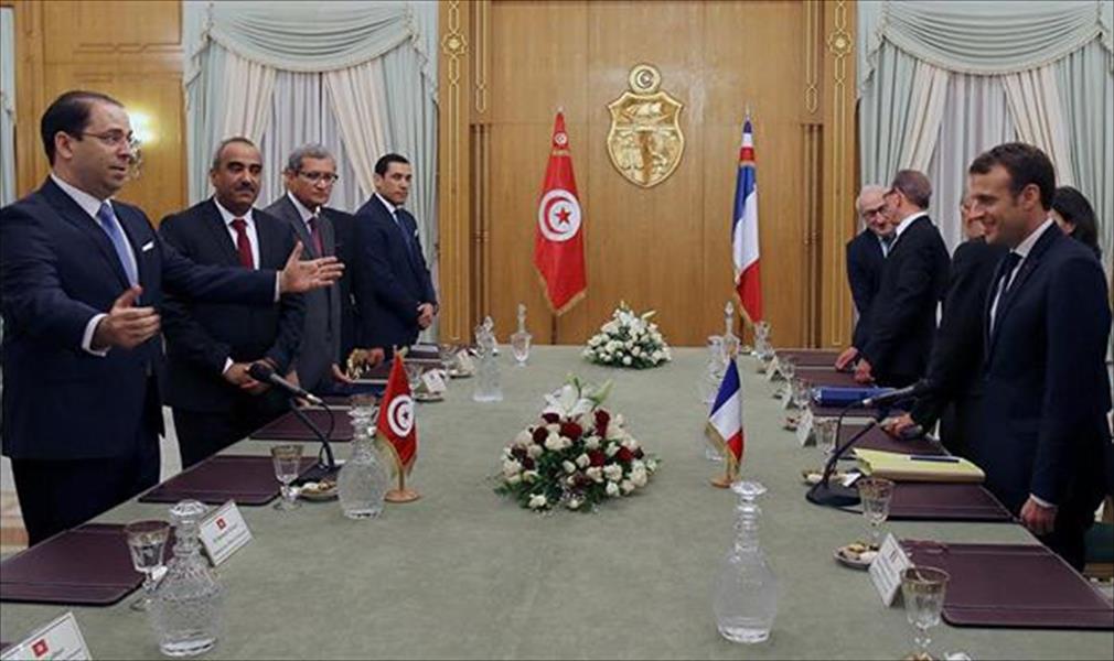 تونس ترد على مزاعم «شراء أصوات البرلمان الأوروبي»