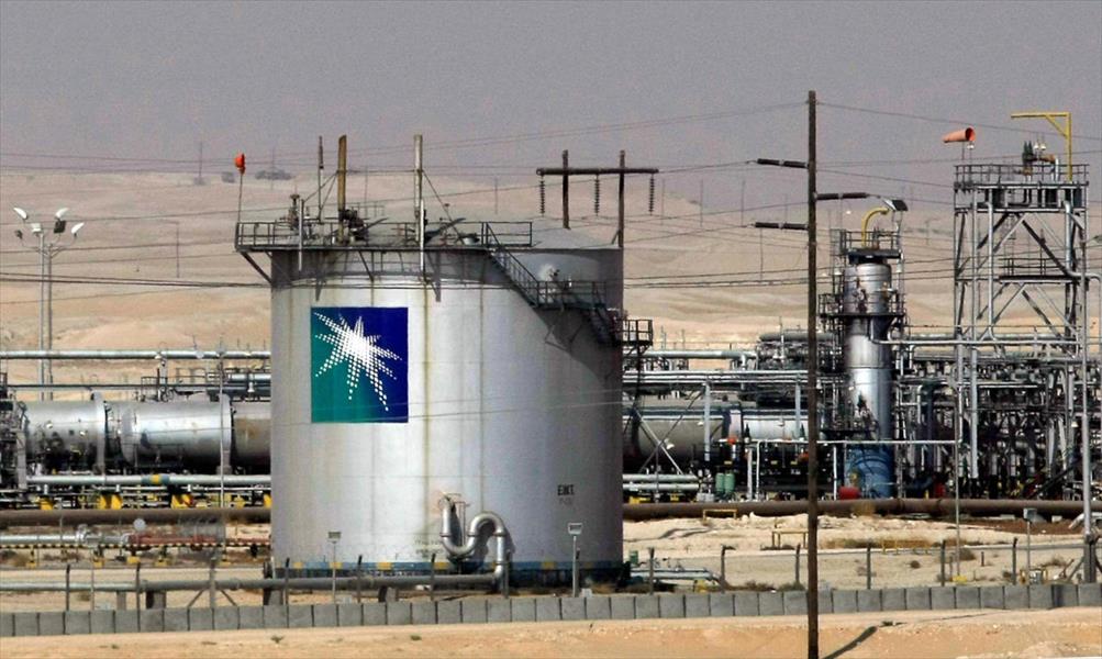 مصادر: السعودية تورد كامل كميات النفط التعاقدية لـ3 مشترين آسيويين فى مارس