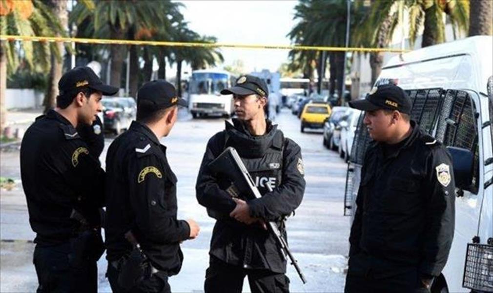 ضبط خلية «إرهابية» من 5 أفراد في تونس