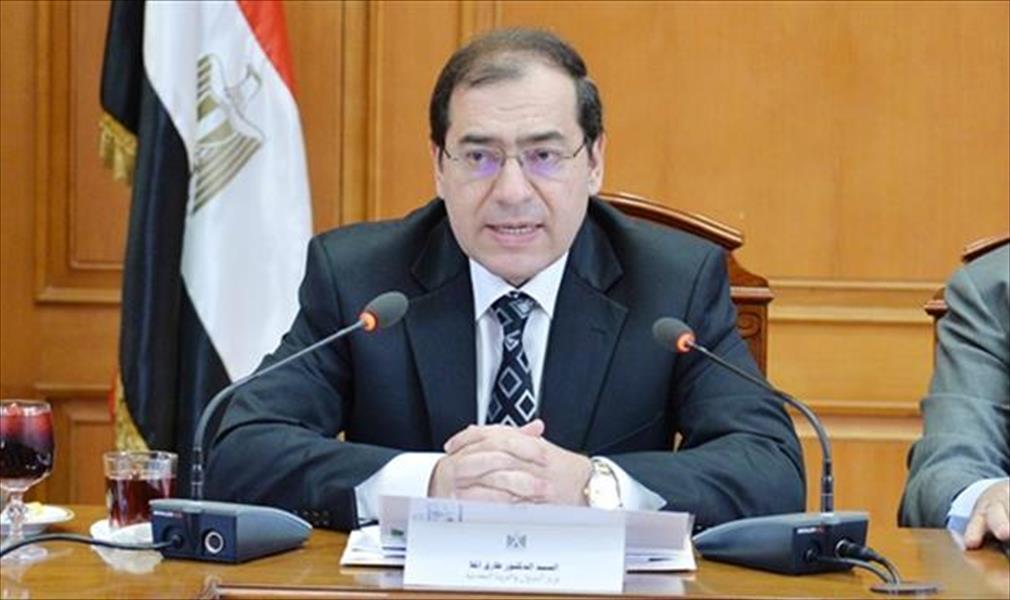مصر تعلن اتفاقها مع شركة عالمية لإجراء أعمال مسح بخليج السويس