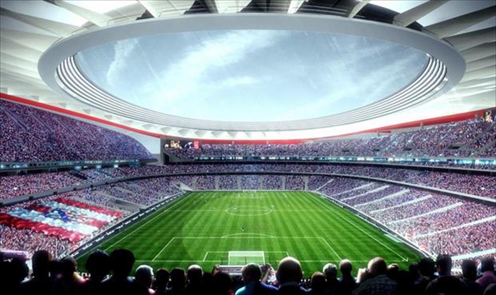 رسميًا: إلزام برشلونة وإشبيلية بملعب جديد لنهائي الكأس