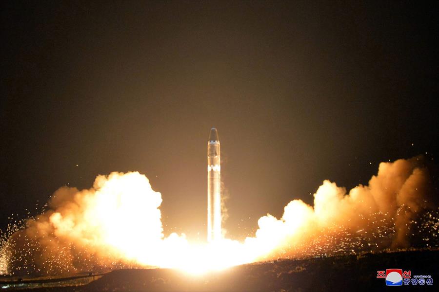 تحذيرات استخباراتية من «نووي» كوريا الشمالية على «الوجود» الأميركي
