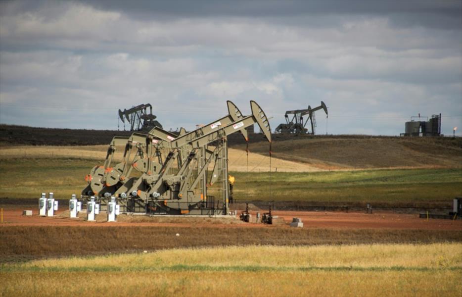 «الطاقة الدولية»: زيادة الإنتاج الأميركي تحول دون ارتفاع أسعار النفط