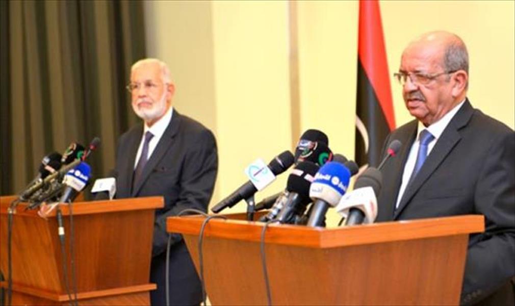 واشنطن تشجع حوارًا بين الجزائر وليبيا وتونس والمغرب لمكافحة «الإرهاب»