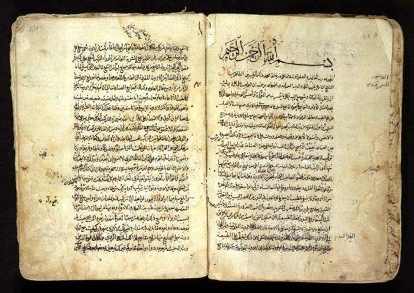 «التحريات العامة» تسلم جامعة بنغازي اليوم 21 مخطوطة تاريخية