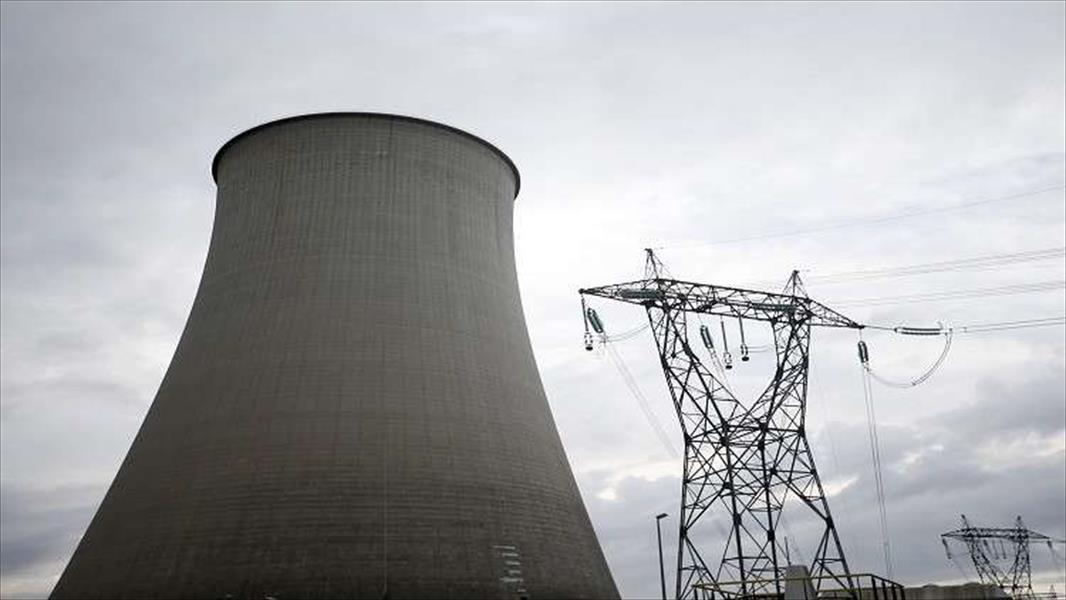 شركة طاقة روسية تتقدم بطلب لبناء أول مفاعل نووي في السعودية