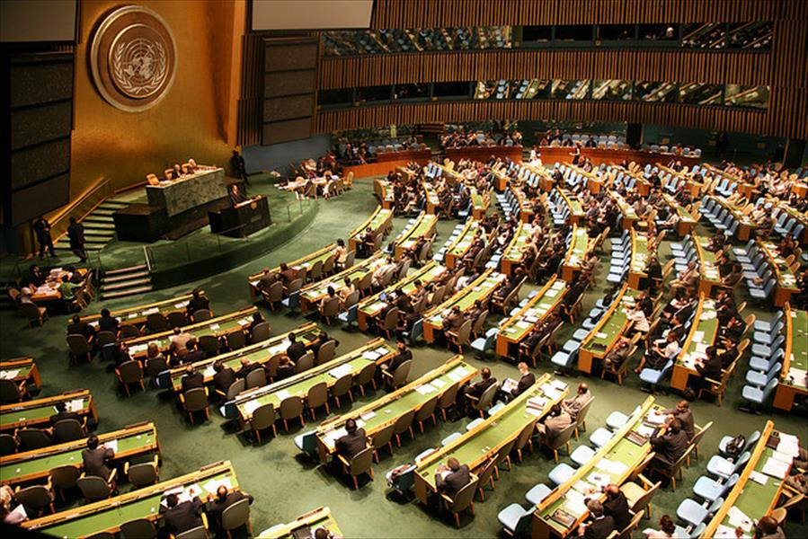 لجنة الخبراء بـ«الأمم المتحدة»: التسوية السياسية في ليبيا لا تزال «بعيدة المنال»
