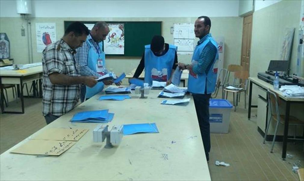 شعبان سويسي يفوز بانتخابات مجلس سواني بن آدم البلدية