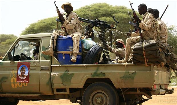 دعوات حقوقية لمحاكمة مرتكبي جرائم دارفور