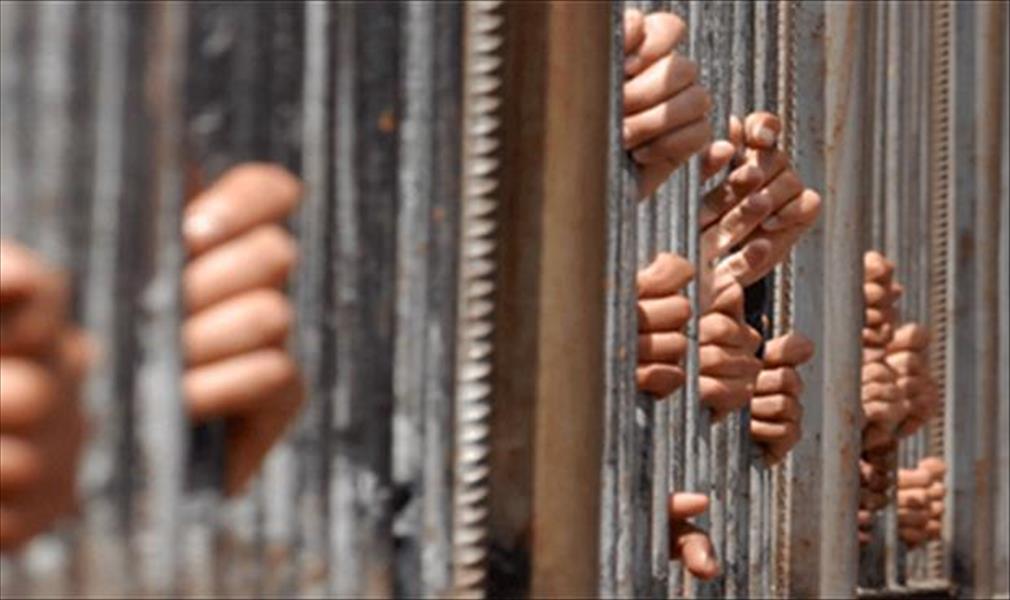 القبايلي: لا صحة لوقف حكم الإعدام عادل الشعلالي