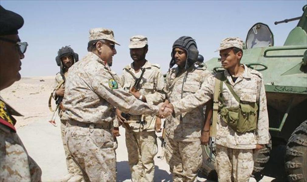 الجيش اليمني يُداهم معاقل القاعدة