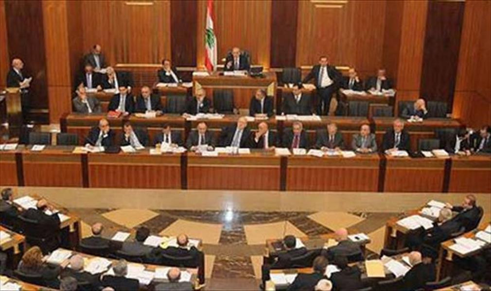 لبنان يرجئ انتخاب الرئيس