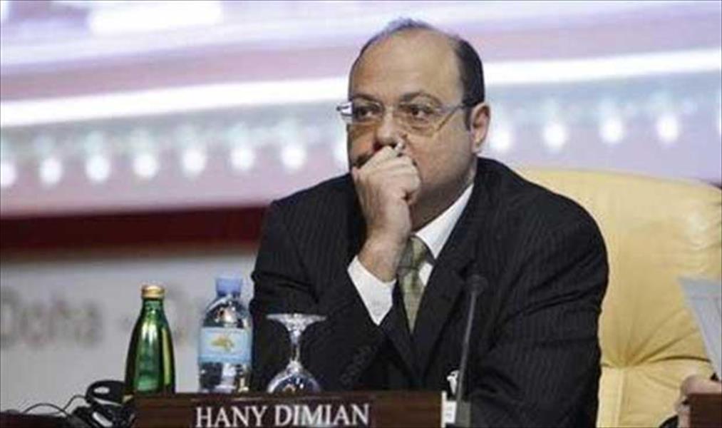 مساعٍ مصرية لتسديد مليار دولار لشركات بترول أجنبية