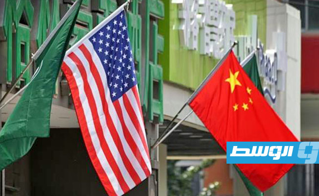 عقوبات أميركية على مسؤولين وشركات صينية بتهمة «عسكرة» البحر الجنوبي