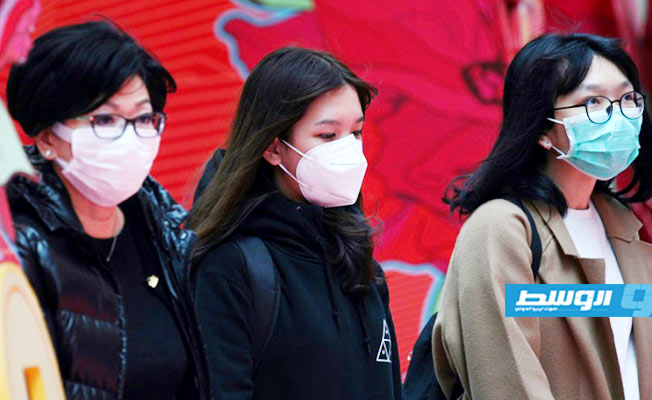 إغلاق مزيد من المدن الصينية مع ارتفاع حصيلة فيروس كورونا لـ500 وفاة