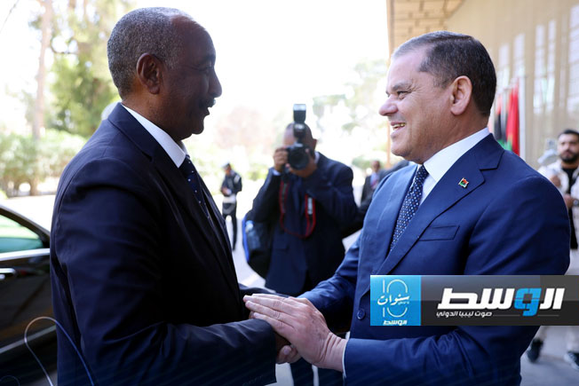 ليبيا وتركيا ترغبان في استضافة محادثات سودانية - سودانية بطرابلس