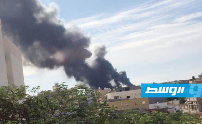 شركة الكهرباء تحذر من «إظلام تام» في طرابلس
