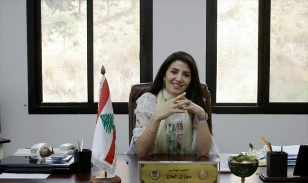 اتهام ضابطة بتلفيق ملف التعامل مع إسرائيل لممثل لبناني