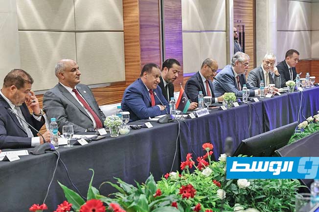 The Libyan-Indonesian Joint Committee agrees on steps to abolish visas