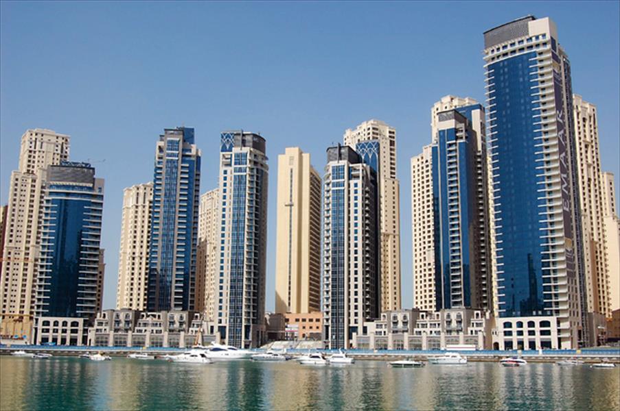 صندوق النقد: على دبي اتخاذ خطوات لكبح المضاربة العقارية
