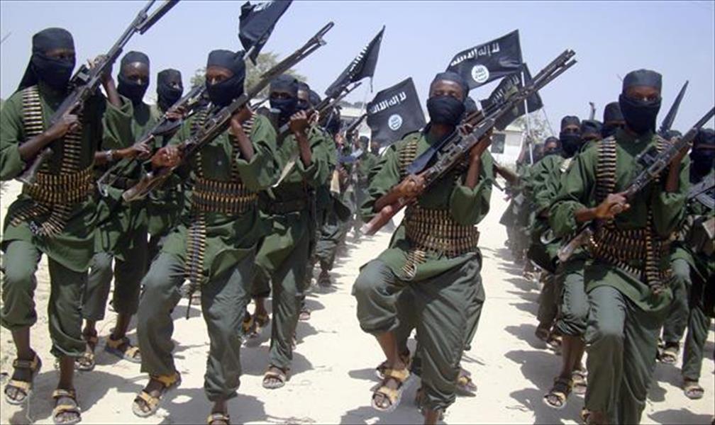 جماعة «الشباب» الصومالية تعدم شخصين بتهمة التجسس