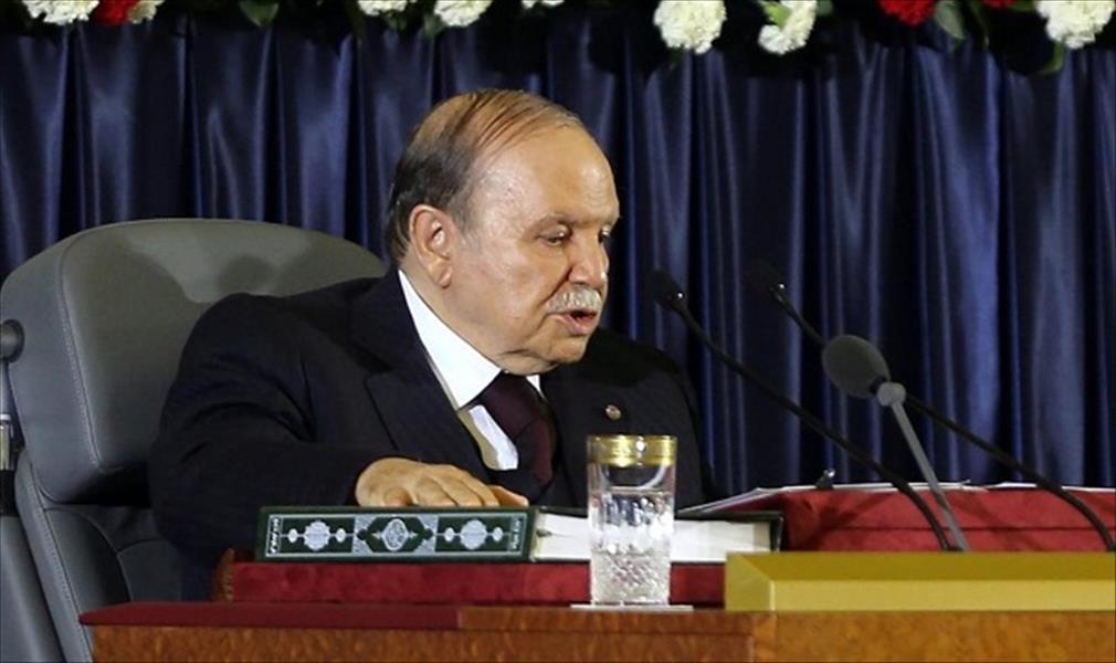 الجزائر: واشطن لا تتخوف من مرحلة ما بعد انتخاب بوتفليقة