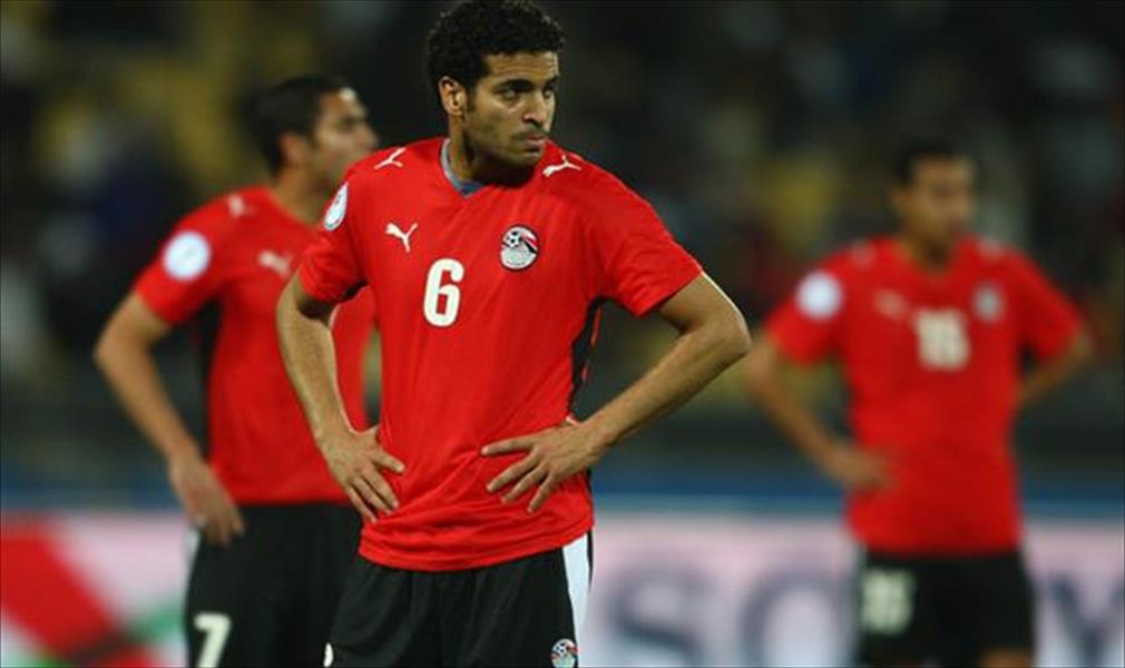 مليونا جنيه حدًّا أقصى لأسعار اللاعبين في مصر