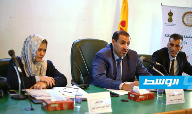 المجلس الأعلى للتعليم العالي يعقد اجتماعه الرابع في البيضاء‎