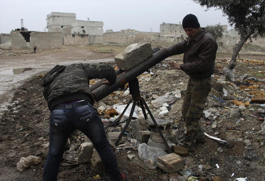 قطع طرق الإمداد الرئيسية لـ«داعش» بين سورية وتركيا